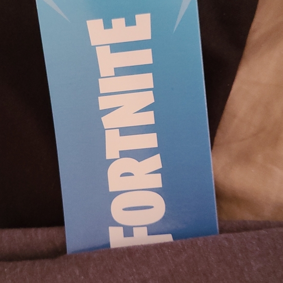 2 NWT Sz XL (14/16) Boys Fortnite Tees - Picture 8 of 12